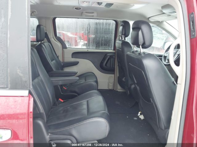 2C4RC1CG1FR755153 Chrysler Town & Country Touring-l