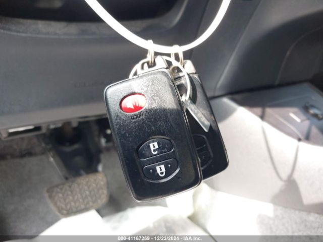 JTDKN3DU4E1849249 Toyota Prius