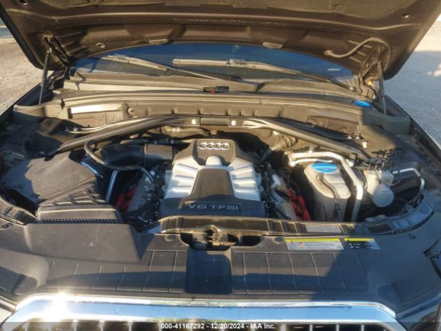 WA1D7AFP8GA003475 Audi Q5 3.0t Premium Plus
