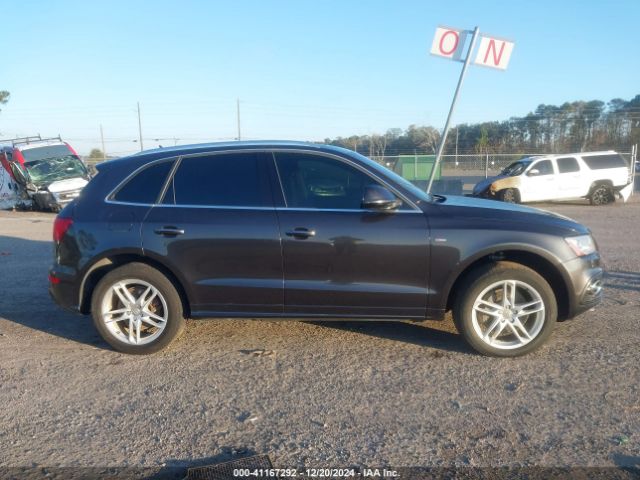 WA1D7AFP8GA003475 Audi Q5 3.0t Premium Plus