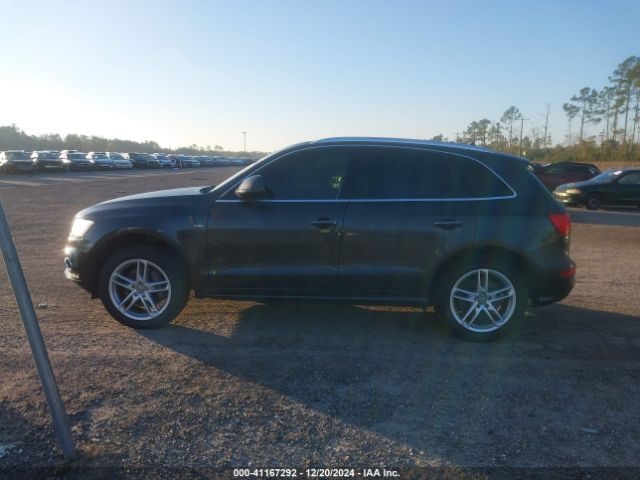 WA1D7AFP8GA003475 Audi Q5 3.0t Premium Plus