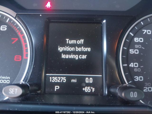 WA1D7AFP8GA003475 Audi Q5 3.0t Premium Plus
