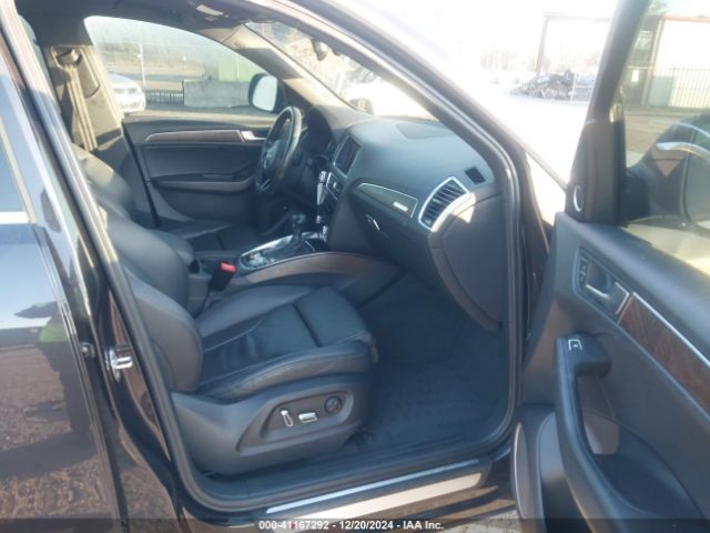 WA1D7AFP8GA003475 Audi Q5 3.0t Premium Plus