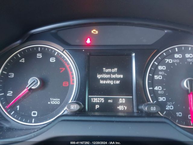 WA1D7AFP8GA003475 Audi Q5 3.0t Premium Plus
