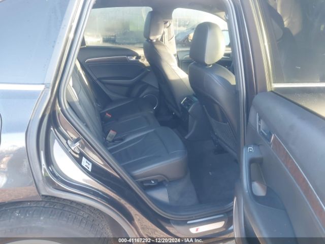 WA1D7AFP8GA003475 Audi Q5 3.0t Premium Plus