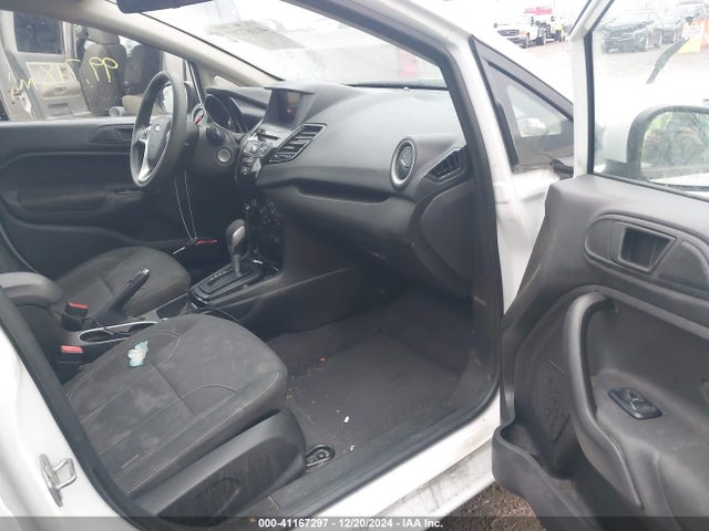3FADP4BJ9KM129418 Ford FIESTA SE