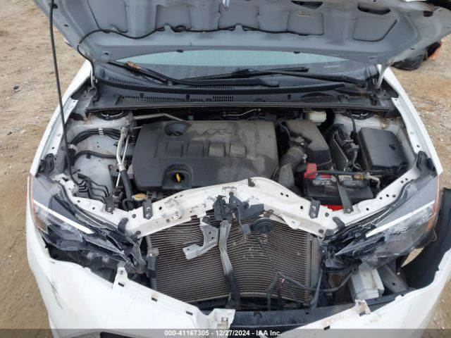 5YFBURHE4HP659668 Toyota COROLLA LE