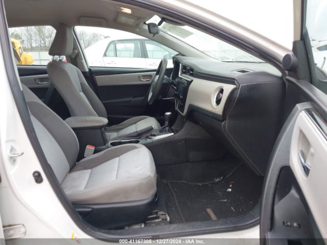 5YFBURHE4HP659668 Toyota COROLLA LE