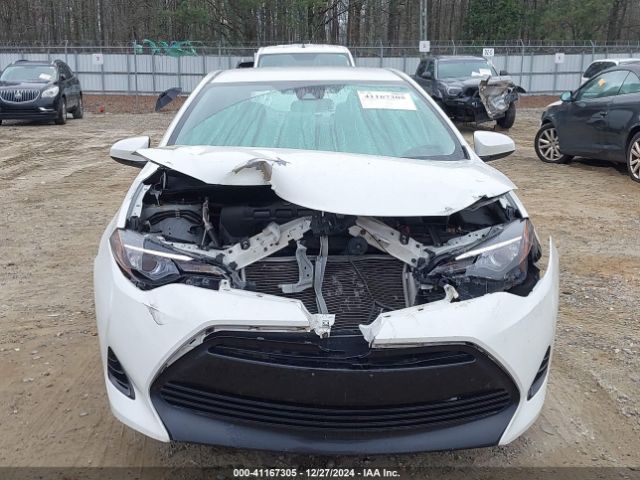 5YFBURHE4HP659668 Toyota COROLLA LE