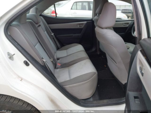 5YFBURHE4HP659668 Toyota COROLLA LE