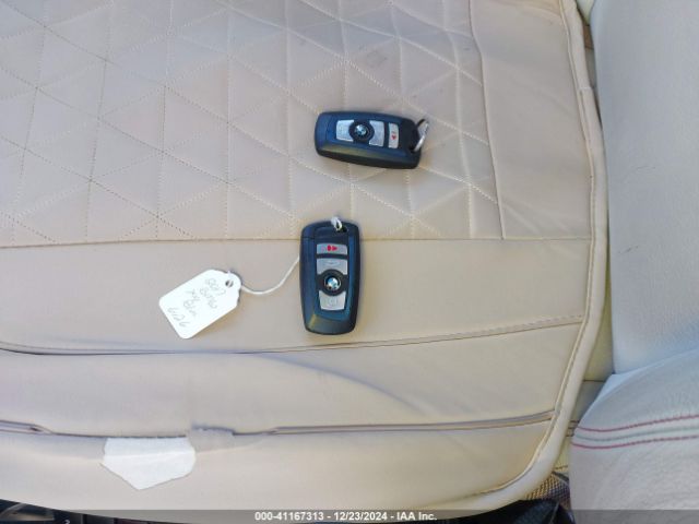 2017 BMW X4 5UXXW7C35H0U26126 Photo 10
