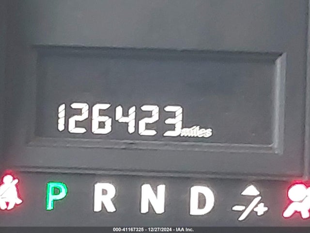 Dodge Grand Caravan Sxt 2016 2C4RDGCGXGR179600 Image 16