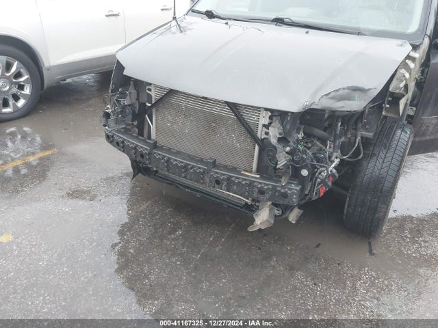 Dodge Grand Caravan Sxt 2016 2C4RDGCGXGR179600 Image 6