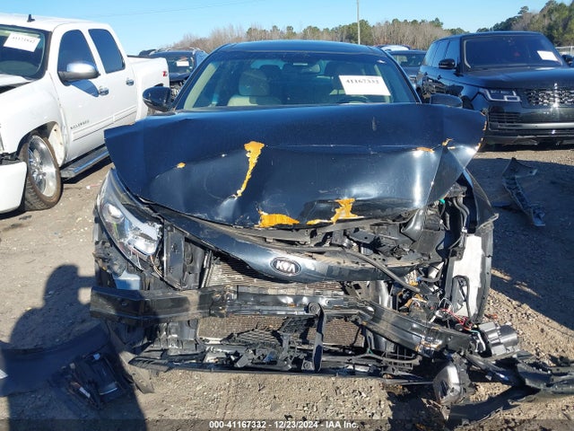 KIA OPTIMA EX 2015 5XXGN4A70FG438978 Image 12