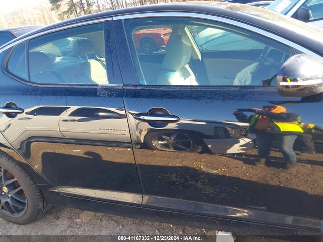 KIA OPTIMA EX 2015 5XXGN4A70FG438978 Image 13