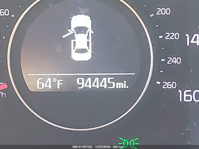 KIA OPTIMA EX 2015 5XXGN4A70FG438978 Image 15