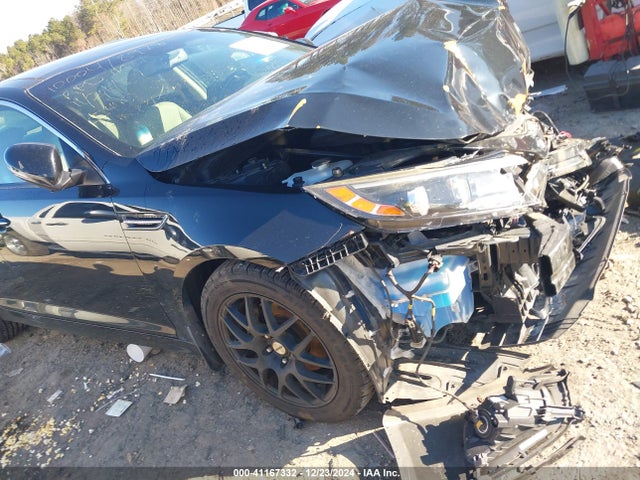 KIA OPTIMA EX 2015 5XXGN4A70FG438978 Image 18