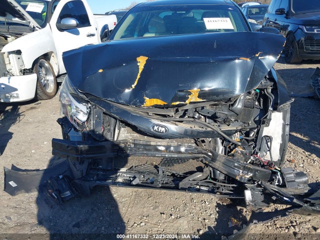 KIA OPTIMA EX 2015 5XXGN4A70FG438978 Image 5