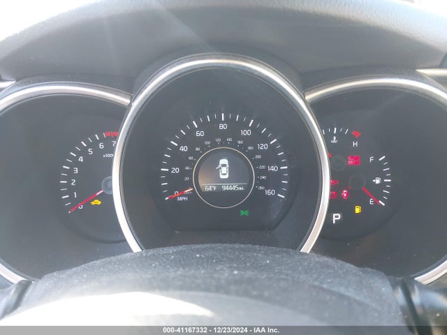 KIA OPTIMA EX 2015 5XXGN4A70FG438978 Image 6