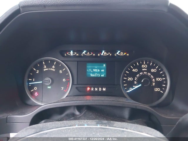 Ford F-150 Xlt 2018 1FTEW1CG3JKF83060 Image 7