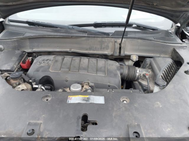 1GKKRNED8GJ130396 GMC Acadia Sle-1