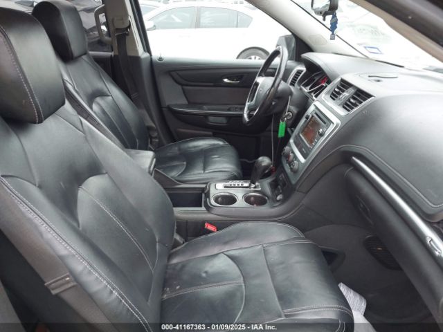 1GKKRNED8GJ130396 GMC Acadia Sle-1