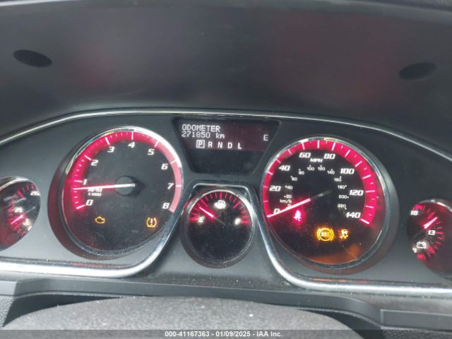 1GKKRNED8GJ130396 GMC Acadia Sle-1