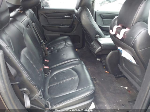 1GKKRNED8GJ130396 GMC Acadia Sle-1