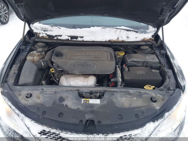 1C3CCCBB8GN109148 Chrysler 200 S
