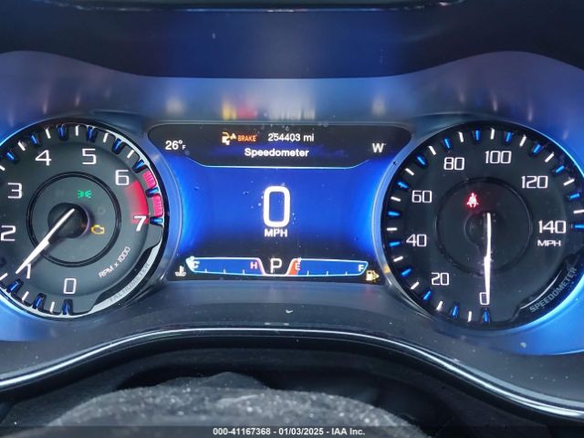 1C3CCCBB8GN109148 Chrysler 200 S