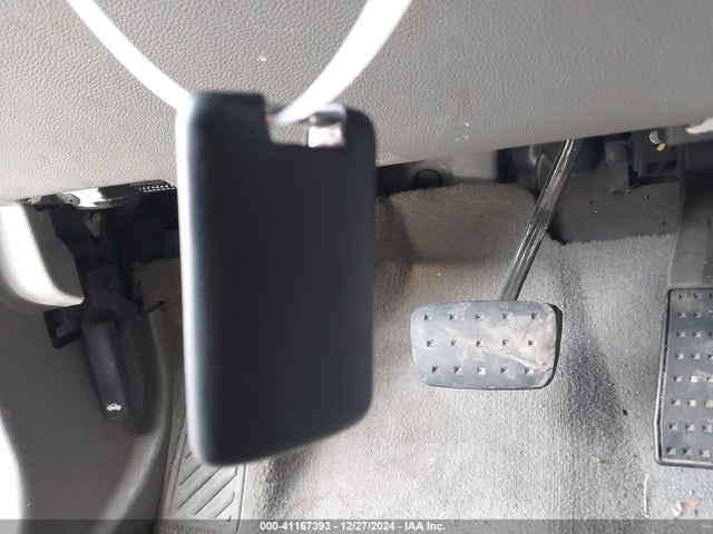 2010 CADILLAC SRX 3GYFNGEY0AS584276 Photo 10
