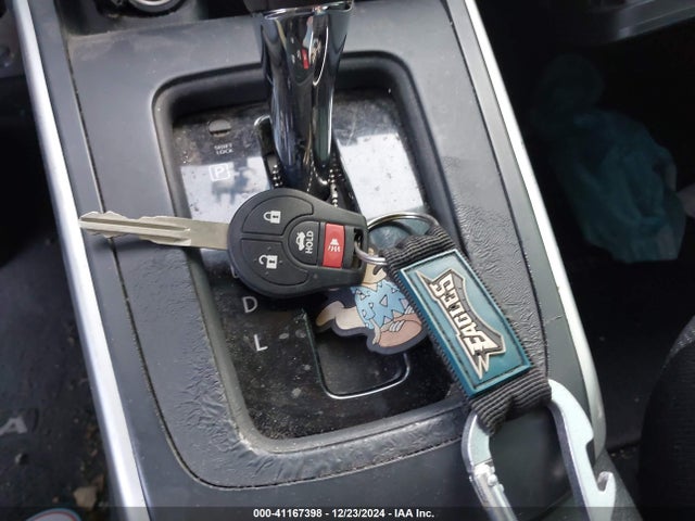 Nissan SENTRA S 2016 3N1AB7AP0GY288687 Image 11