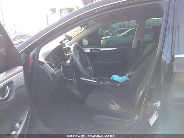 Nissan SENTRA S 2016 3N1AB7AP0GY288687 Image 5