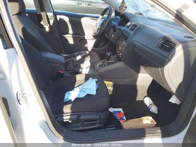 3VW2K7AJ0FM243345 Volkswagen Jetta 2.0l S