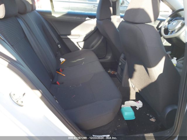 3VW2K7AJ0FM243345 Volkswagen Jetta 2.0l S