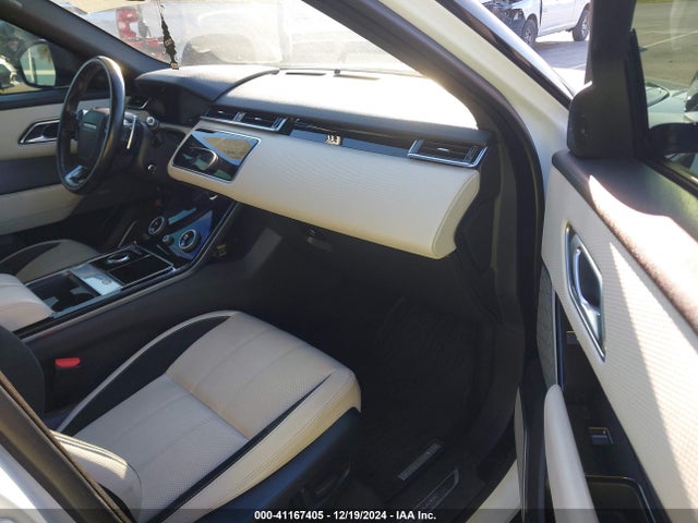 SALYL2RN1JA729892 Land Rover Range Rover Velar D180 Se R-dynamic