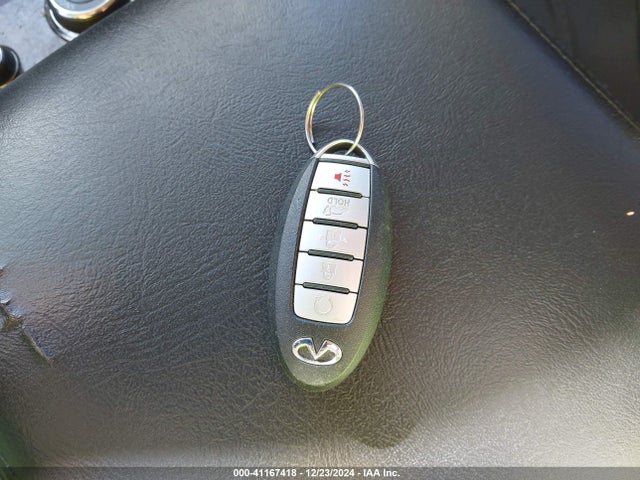 5N1AL0MN2FC509527 Infiniti QX60