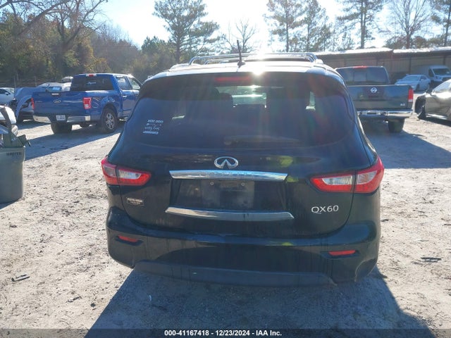 5N1AL0MN2FC509527 Infiniti QX60