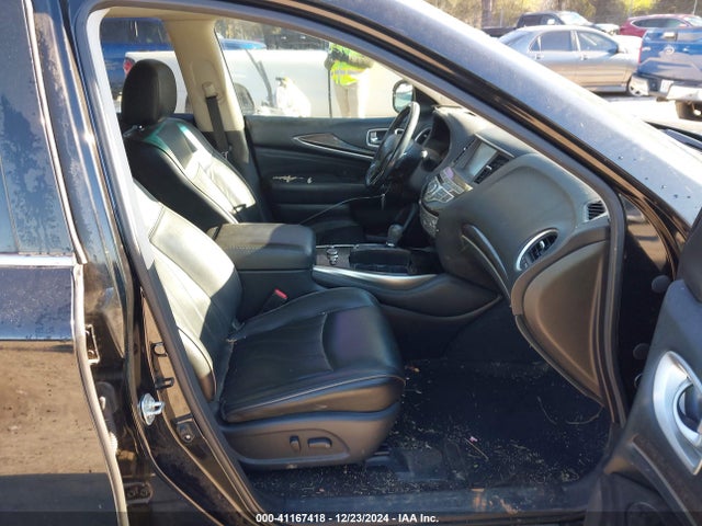 5N1AL0MN2FC509527 Infiniti QX60