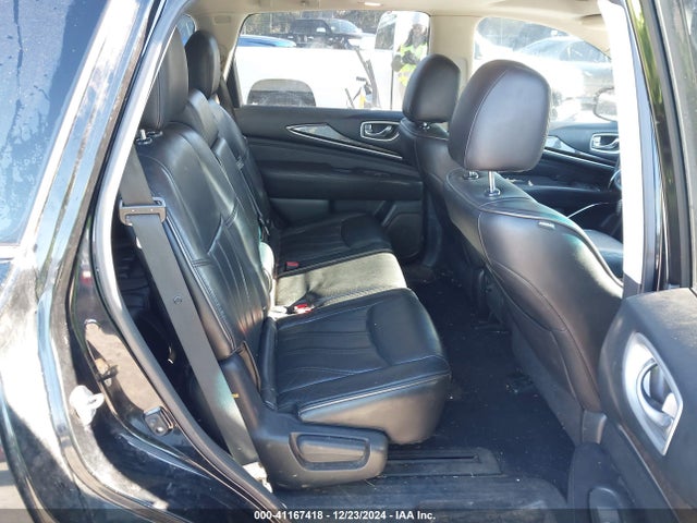 5N1AL0MN2FC509527 Infiniti QX60