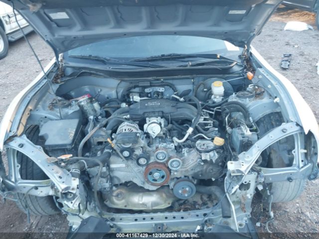 JF1ZNAE10J8700173 Toyota 86 GT