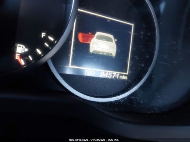 JF1ZNAE10J8700173 Toyota 86 GT