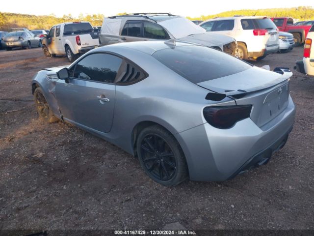JF1ZNAE10J8700173 Toyota 86 GT