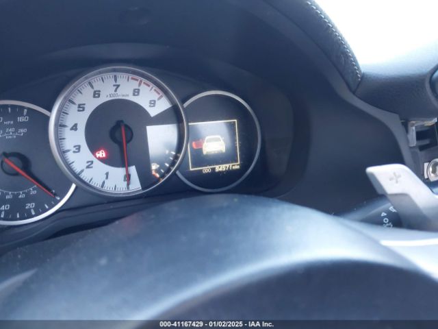 JF1ZNAE10J8700173 Toyota 86 GT