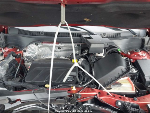 KL77LHE24RC006441 Chevrolet Trax Fwd Lt