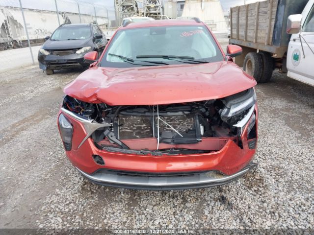 KL77LHE24RC006441 Chevrolet Trax Fwd Lt