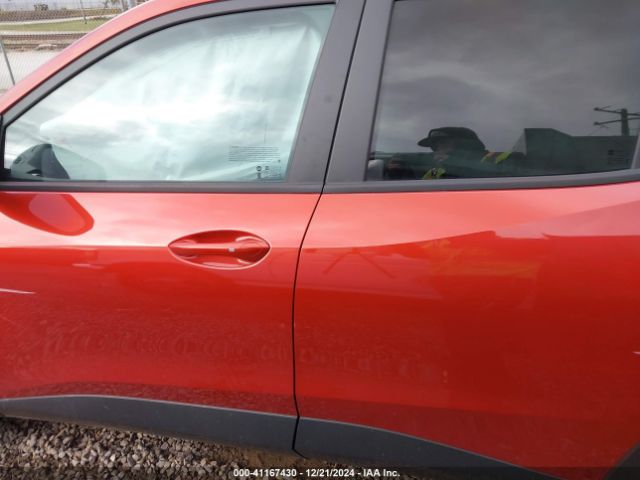 KL77LHE24RC006441 Chevrolet Trax Fwd Lt