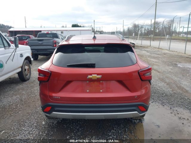 KL77LHE24RC006441 Chevrolet Trax Fwd Lt