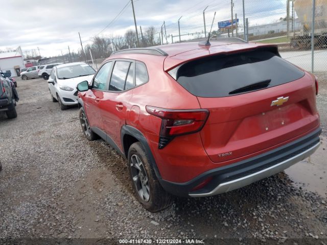 KL77LHE24RC006441 Chevrolet Trax Fwd Lt