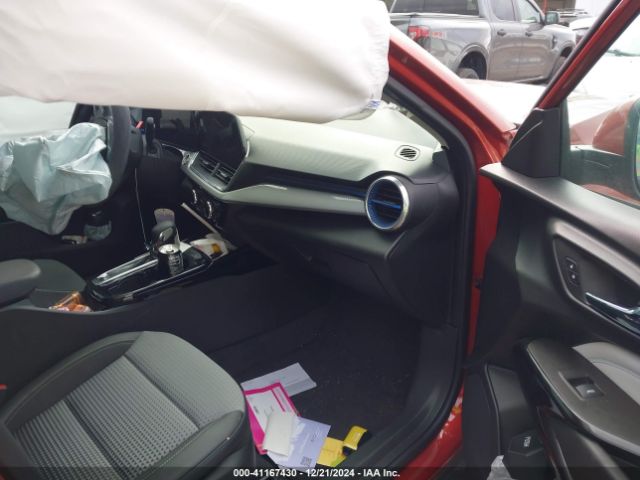 KL77LHE24RC006441 Chevrolet Trax Fwd Lt